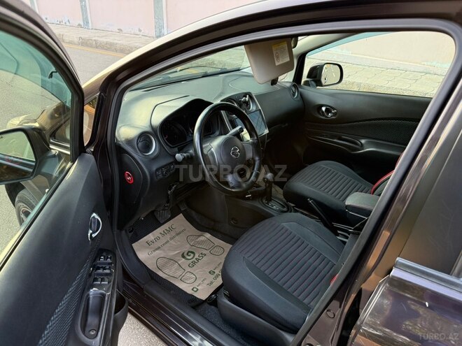 Nissan Note 2012, 193,250 km - 1.2 l - Bakı