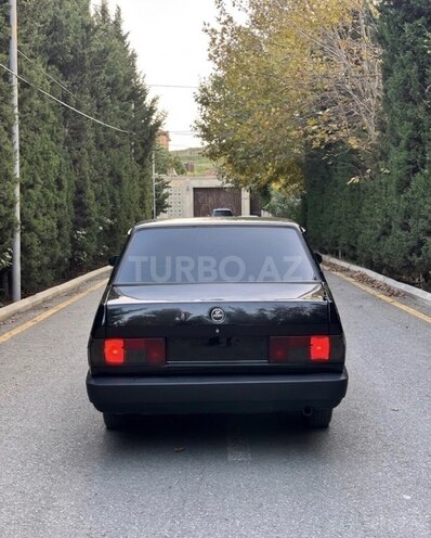 Tofas Sahin 2004, 75,000 km - 1.6 l - Bakı