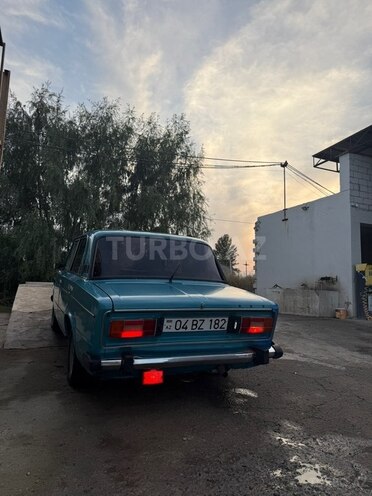 LADA (VAZ) 2106 1983, 258,456 km - 1.6 l - Ağcabədi