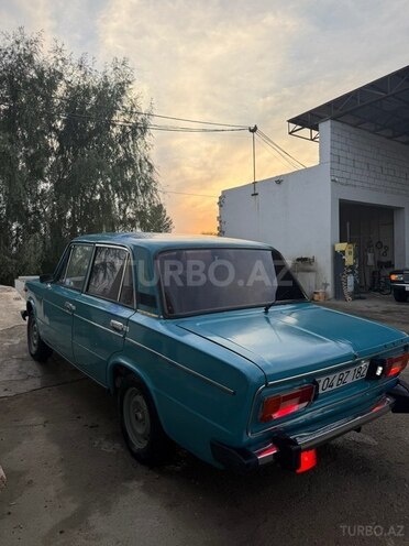 LADA (VAZ) 2106 1983, 258,456 km - 1.6 l - Ağcabədi