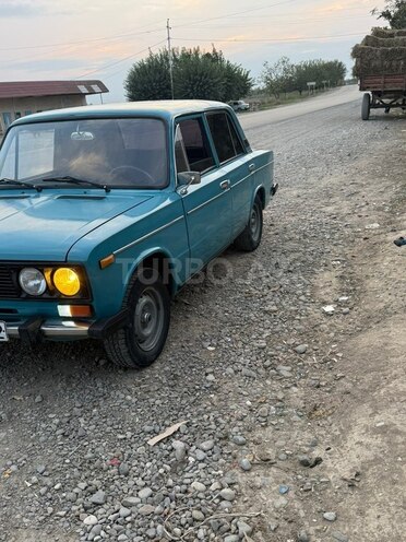 LADA (VAZ) 2106 1983, 258,456 km - 1.6 l - Ağcabədi