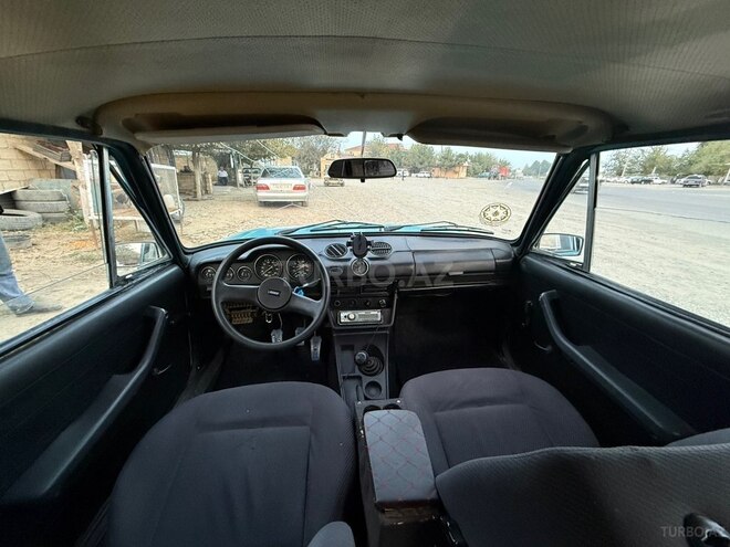 LADA (VAZ) 2106 1983, 258,456 km - 1.6 l - Ağcabədi