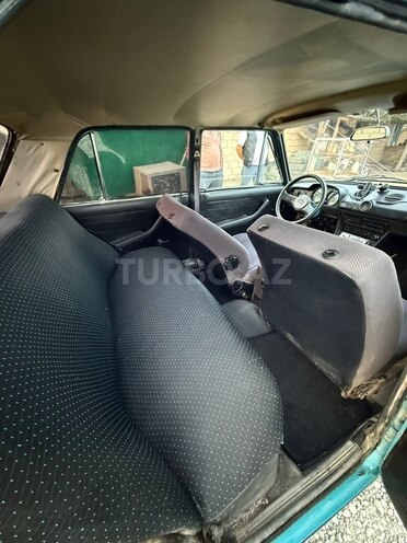 LADA (VAZ) 2106 1983, 258,456 km - 1.6 l - Ağcabədi