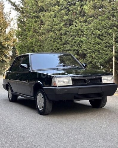 Tofas Sahin 2004, 75,000 km - 1.6 l - Bakı