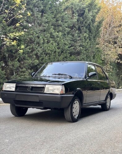 Tofas Sahin 2004, 75,000 km - 1.6 l - Bakı