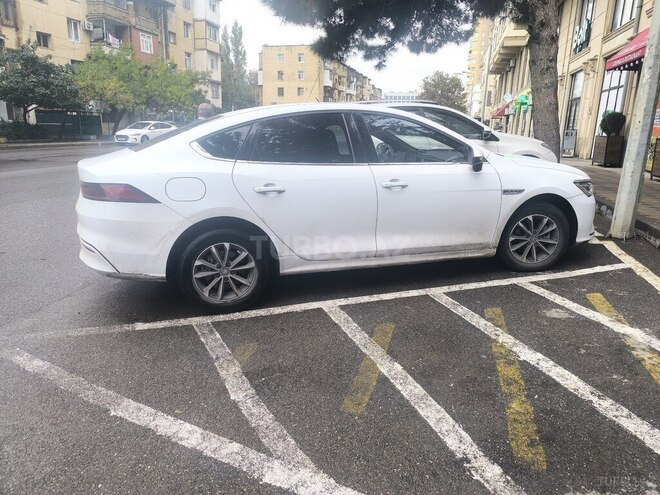 BYD Qin Plus 2024, 121,000 km - 1.5 l - Bakı