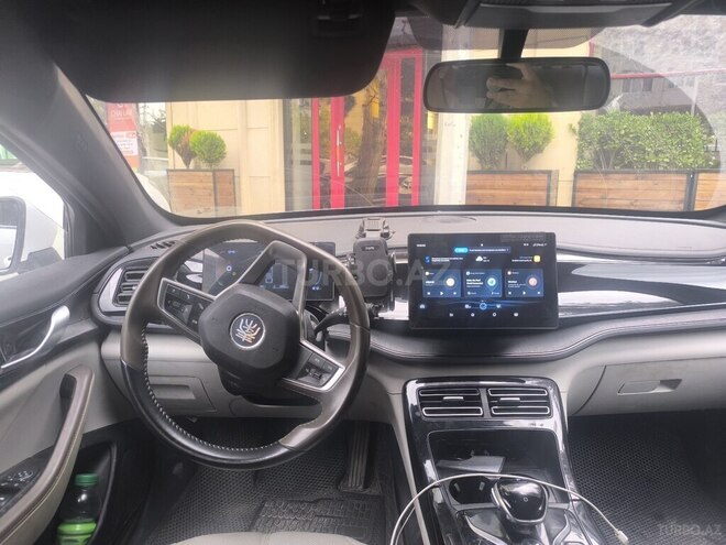 BYD Qin Plus 2024, 121,000 km - 1.5 l - Bakı