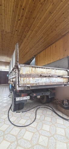 GAZ 53 1990, 8,332 km - 6.0 л - Gəncə