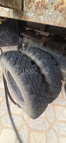 GAZ 53 1990, 8,332 km - 6.0 л - Gəncə