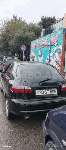 Daewoo Lanos 2010, 459,885 km - 1.5 l - Sumqayıt