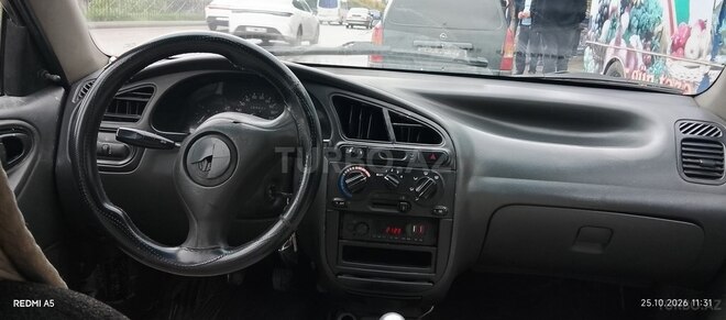 Daewoo Lanos 2010, 459,885 km - 1.5 l - Sumqayıt