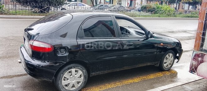 Daewoo Lanos 2010, 459,885 km - 1.5 l - Sumqayıt