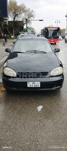 Daewoo Lanos 2010, 459,885 km - 1.5 l - Sumqayıt