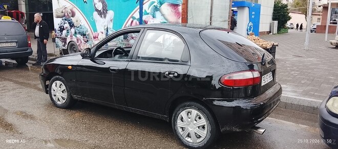 Daewoo Lanos 2010, 459,885 km - 1.5 l - Sumqayıt