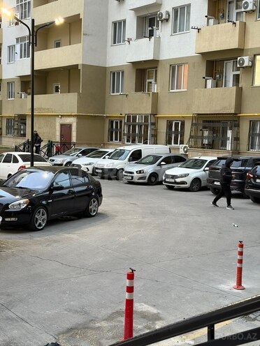 Hyundai Accent 2008, 284,000 km - 1.4 l - Xırdalan
