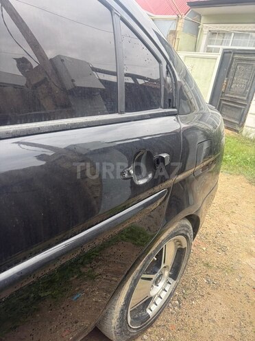 Hyundai Accent 2008, 284,000 km - 1.4 l - Xırdalan