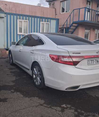 Hyundai Azera 2011, 240,000 km - 2.4 l - Bakı