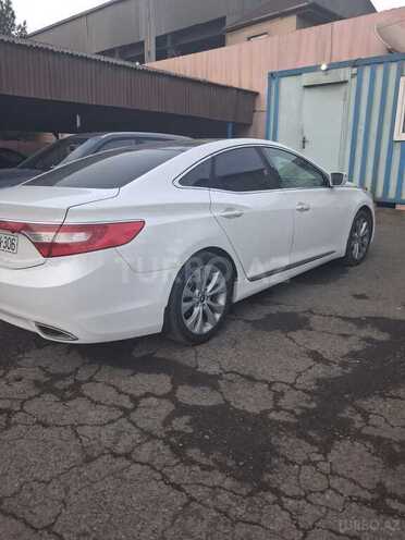 Hyundai Azera 2011, 240,000 km - 2.4 l - Bakı