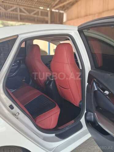 Hyundai Azera 2011, 240,000 km - 2.4 l - Bakı
