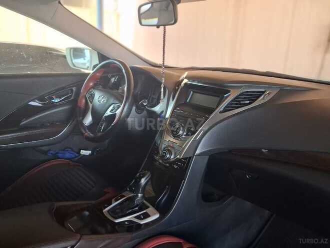Hyundai Azera 2011, 240,000 km - 2.4 l - Bakı
