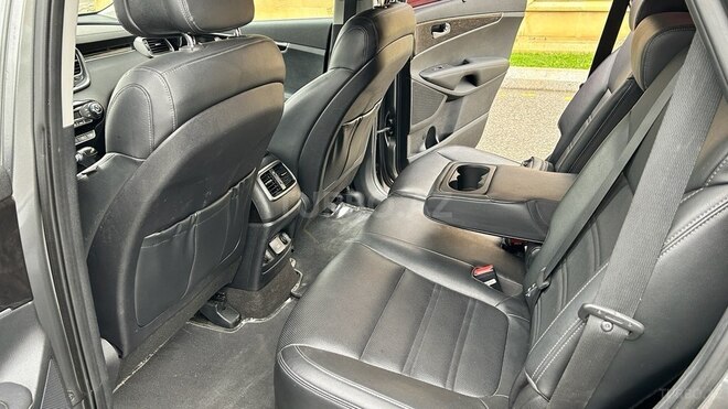 Kia Sorento 2014, 204,000 km - 2.0 l - Bakı