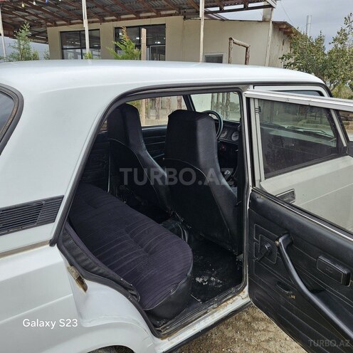 LADA (VAZ) 2107 2007, 38,174 km - 1.6 l - Hacıqabul