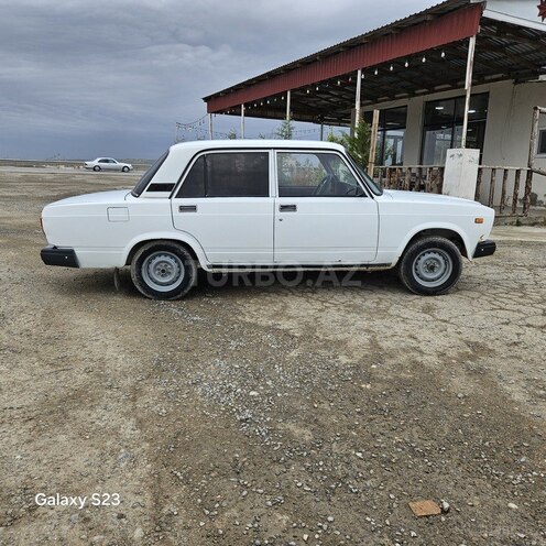 LADA (VAZ) 2107 2007, 38,174 km - 1.6 l - Hacıqabul