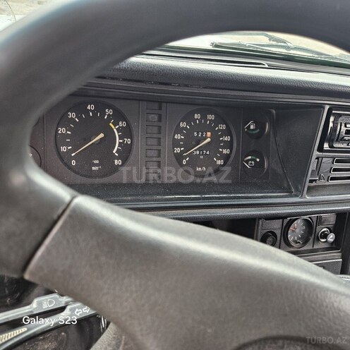 LADA (VAZ) 2107 2007, 38,174 km - 1.6 l - Hacıqabul