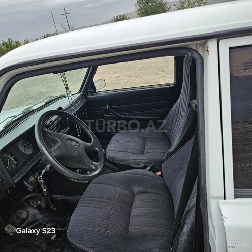 LADA (VAZ) 2107 2007, 38,174 km - 1.6 l - Hacıqabul