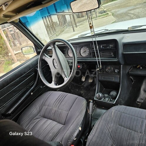LADA (VAZ) 2107 2007, 38,174 km - 1.6 l - Hacıqabul