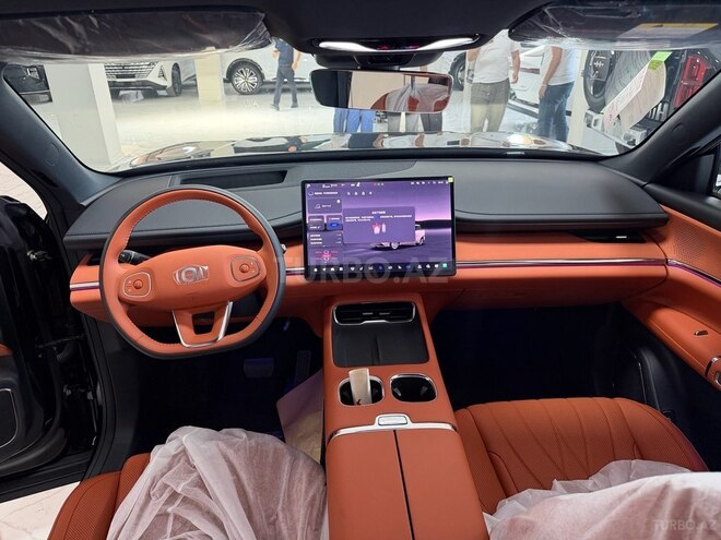 Changan  2026, 0 km - 1.5 l - Bakı