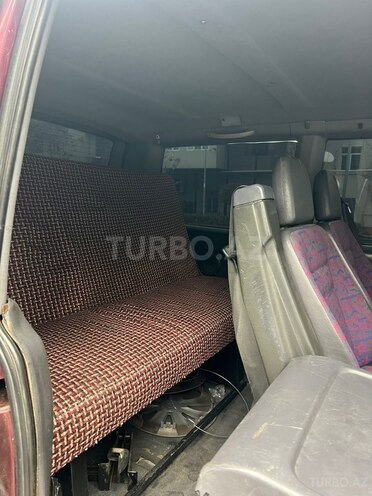 Mercedes  1999, 750,000 km - 2.3 l - Gəncə