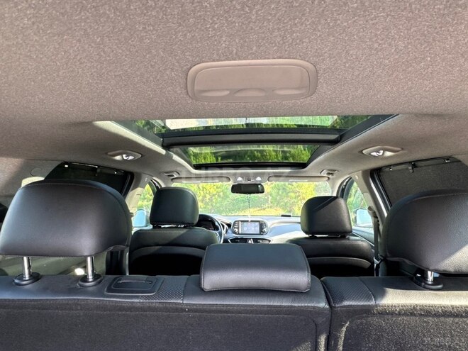 Hyundai Santa Fe 2019, 164,200 km - 2.0 л - Bakı