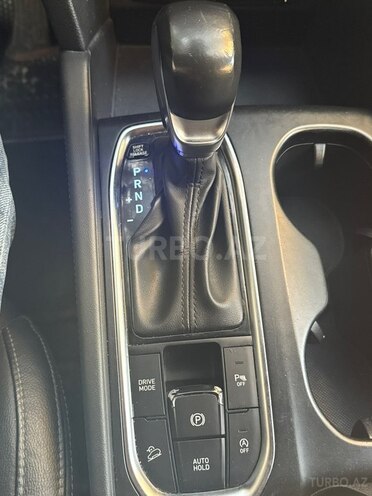Hyundai Santa Fe 2019, 164,200 km - 2.0 л - Bakı