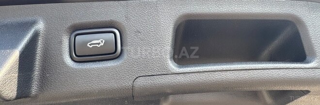 Hyundai Santa Fe 2019, 164,200 km - 2.0 л - Bakı