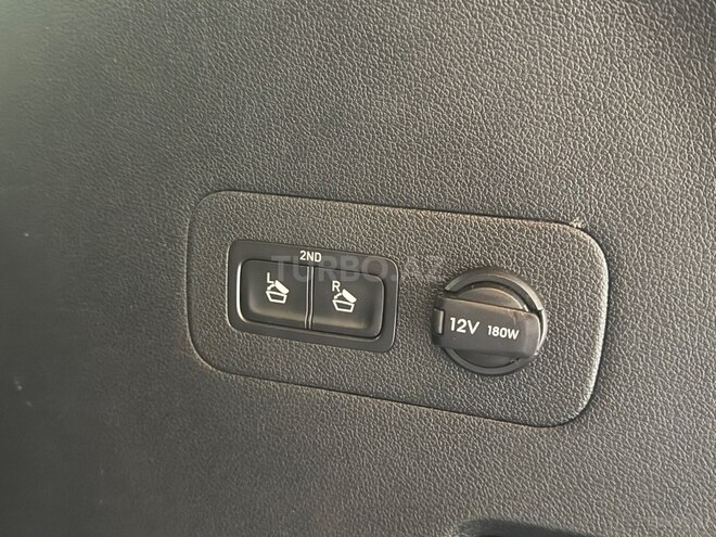 Hyundai Santa Fe 2019, 164,200 km - 2.0 л - Bakı