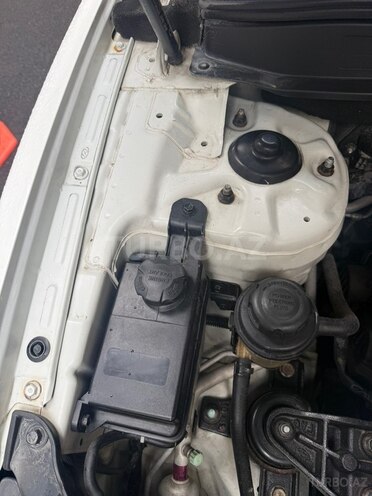 Hyundai Santa Fe 2010, 278,000 km - 3.5 l - Bakı