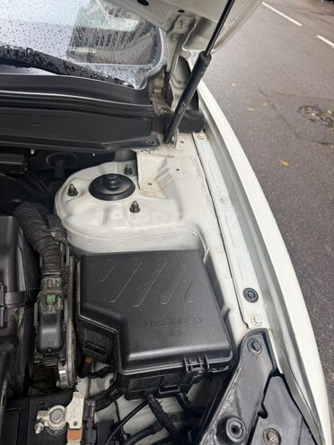 Hyundai Santa Fe 2010, 278,000 km - 3.5 l - Bakı