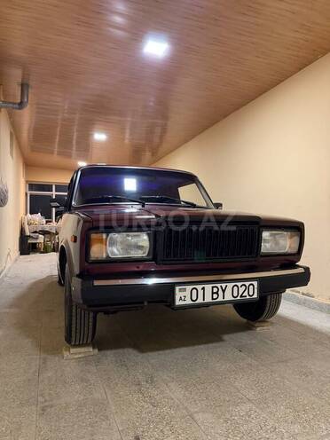 LADA (VAZ) 2104 2012, 160,000 km - 1.6 л - Bakı