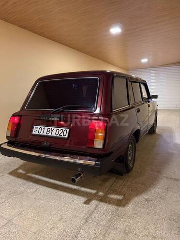 LADA (VAZ) 2104 2012, 160,000 km - 1.6 л - Bakı