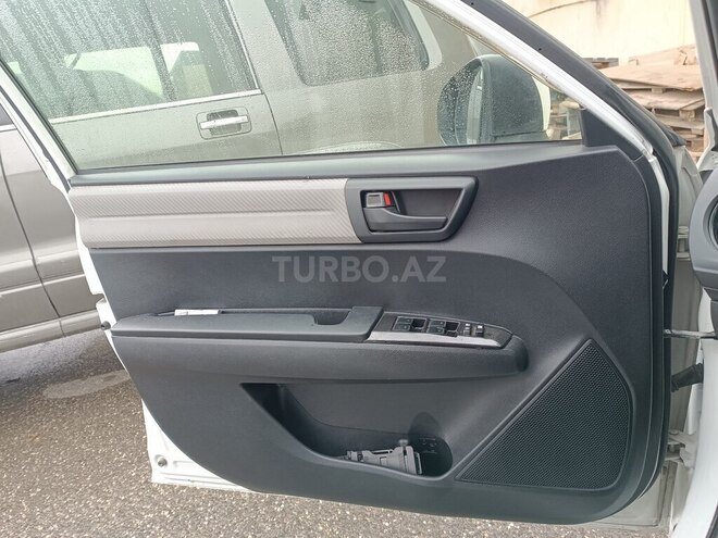 Toyota Corolla Axio 2013, 160,000 km - 1.5 l - Bakı