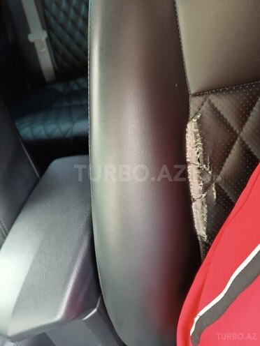Toyota Corolla Axio 2013, 160,000 km - 1.5 l - Bakı