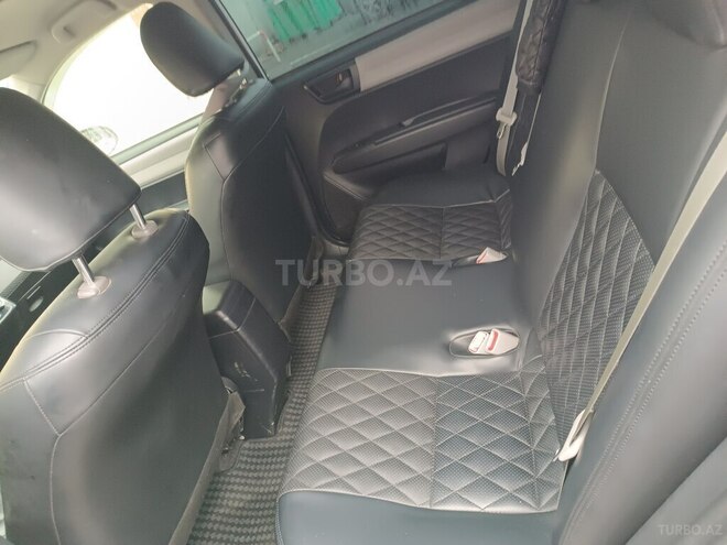 Toyota Corolla Axio 2013, 160,000 km - 1.5 l - Bakı