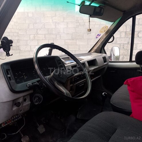 GAZ 33021 1998, 400,000 km - 2.4 л - Beyləqan