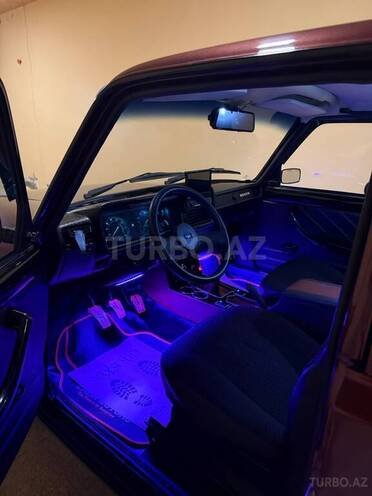 LADA (VAZ) 2104 2012, 160,000 km - 1.6 л - Bakı