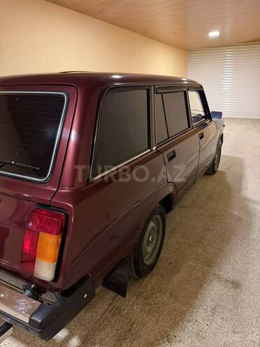 LADA (VAZ) 2104 2012, 160,000 km - 1.6 л - Bakı