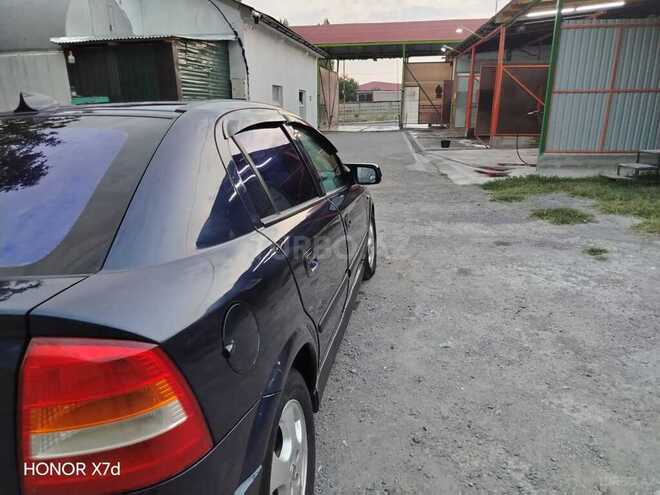 Opel Astra 1999, 430,000 km - 1.6 л - Şəki