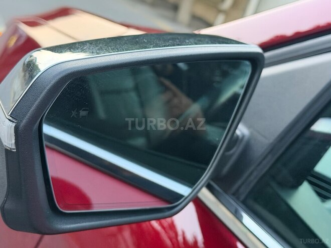 Chevrolet Equinox 2018, 46,047 km - 1.5 l - Bakı