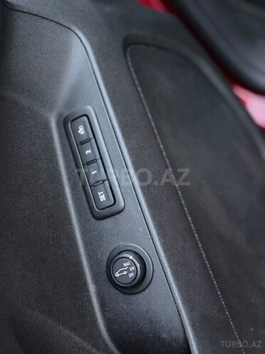 Chevrolet Equinox 2018, 46,047 km - 1.5 l - Bakı