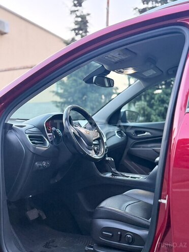 Chevrolet Equinox 2018, 46,047 km - 1.5 l - Bakı